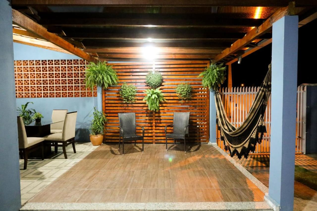 Betel Hospedagem Penha  Bagian luar foto