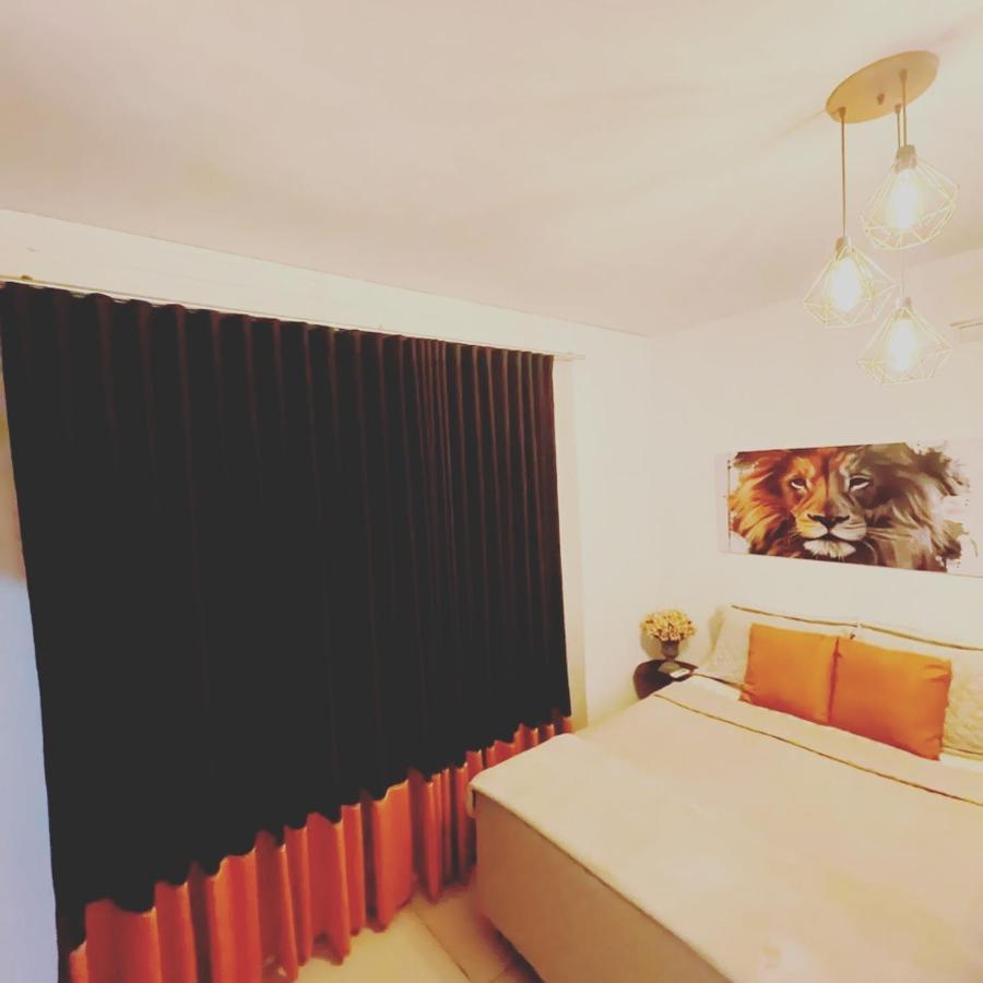 Betel Hospedagem Penha  Bagian luar foto