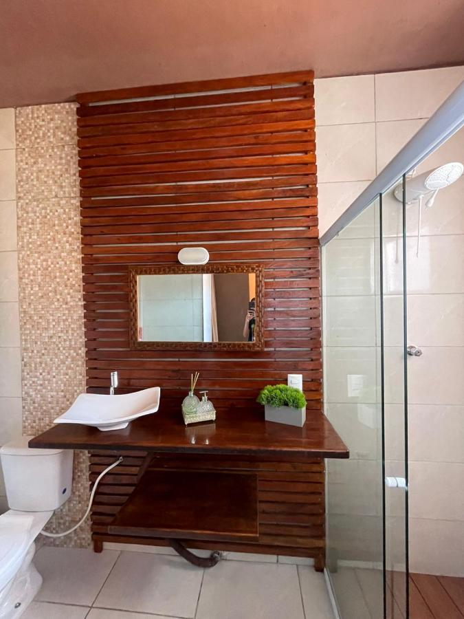 Betel Hospedagem Penha  Bagian luar foto