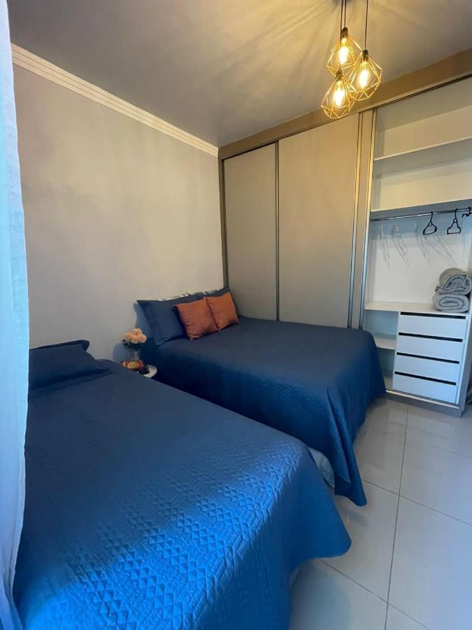 Betel Hospedagem Penha  Bagian luar foto