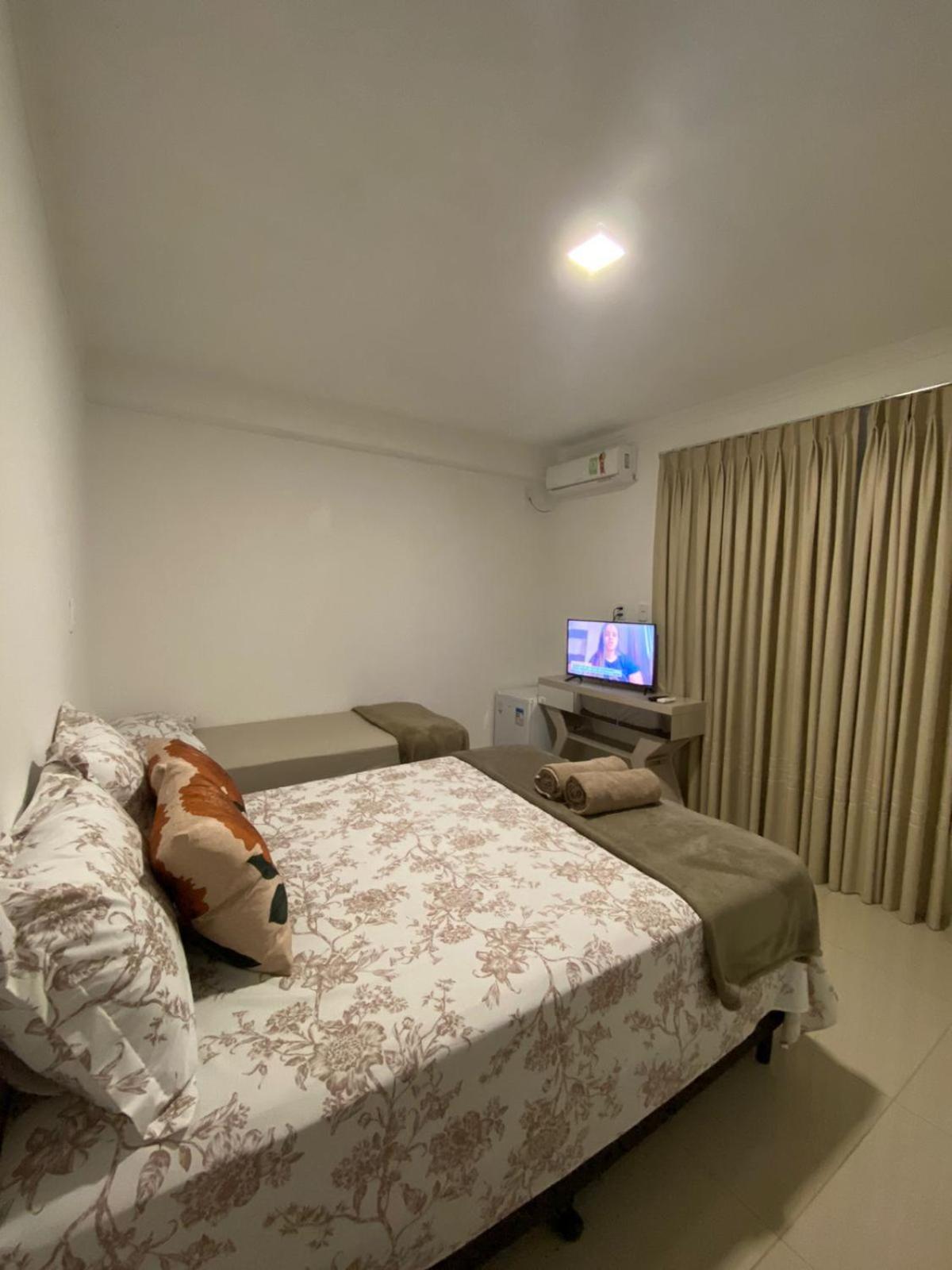 Betel Hospedagem Penha  Bagian luar foto
