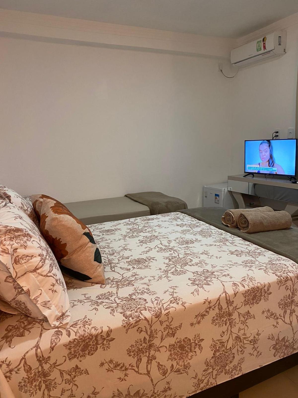 Betel Hospedagem Penha  Bagian luar foto